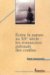 Ecrire La Nature Au XXe Siecle : Les Romanciers Polonais Des Confins (etude Des Motifs Litteraires Et Des Signes Culturels) cover