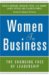  Women in Business: The Changing Face of Leadership