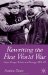 Rewriting the First World War : Lloyd George, Politics And Strategy 1914-1918 cover