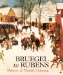 Brugel to Rubens : Master of Flemish Painting cover