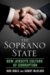 The Soprano State : New Jersey's Culture of Corruption cover