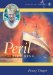 Peril at Pier Nine cover