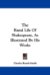 The Rural Life of Shakespeare, As Illustrated by His Works cover