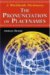 The Pronunciation of Placenames : A Worldwide Dictionary cover
