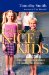 The Danger of Raising Nice Kids : Preparing Our Children to Change Their World cover