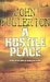 A Hostile Place cover