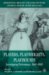 Player, Playwrights, Playhouses : Investingating Performance, 1660-1800 cover