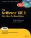 Pro Netbeans IDE 6 Rich Client Platform Edition cover