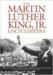 The Martin Luther King, Jr., Encyclopedia cover