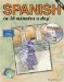 Spanish in 10 Minutes a Day cover
