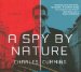 A Spy by Nature cover
