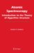 Atomic Spectroscopy : Introduction to the Theory of Hyperfine Structure cover