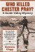 Who Killed Chester Pray? : A Death Valley Mystery cover