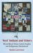 Real Indians and Others : Mixed-Blood Urban Native Peoples and Indigenous Nationhood cover