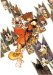 Kingdom Hearts Trading Card Game Kingdom Pack cover
