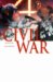 Civil War Script Book cover
