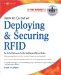 How to Cheat at Deploying and Securing RFID cover
