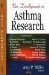 New Developments in Asthma Research cover