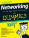 Networking All-in-One Desk Reference for Dummies cover