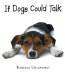 Upsize Humor Book Dog cover