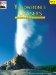 Yellowstone Geysers : The Story behind the Scenery cover