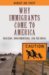  Why Immigrants Come to America: Braceros, Indocumentados, and the Migra