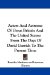Actors and Actresses of Great Britain and the United States : From the Days of David Garrick to the Present Time cover