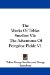 The Works of Tobias Smollett : The Adventures of Peregrine Pickle cover