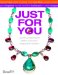 Jewelry Just for You! : Projects That Flatter Every Face Shape and Neckline cover