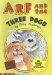 Arf and the Three Dogs cover
