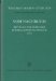 Vom Nachruhm : Beitrage Zur Lubecker Festwoche 2005 Aus Anlass Des 50. Todesjahres Von Thomas Mann cover