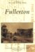 Fullerton, CA cover