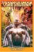Transhuman cover