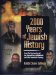 2000 Years of Jewish History : From the Destruction of the Second Bais Hamikdash Until the Twentieth Century cover