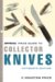 Official Price Guide to Collector Knives cover