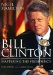 Bill Clinton : Mastering the Presidency, Library Edition cover
