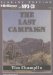 The Last Campaign cover