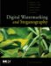 Digital Watermarking and Steganography cover
