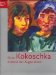 Oskar Kokoschka : Erlebnis Des Augen-Blicks  Aquarelle Und Zeichnungen cover