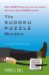 The Sudoku Puzzle Murders : A Puzzle Lady Mystery cover