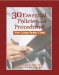 30 Essential Policies & Procedures for Long-Term Care cover