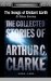 The Songs of Distant Earth & Other Stories : The Collected Stories of Arthur C. Clarke 1956-1961 cover