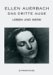 Ellen Auerbach : Das Dritte Auge  Leben Und Werk cover