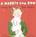 A Rabbit for You : Caring for Your Rabbit cover