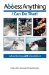 Access Anything : I Can Do That - Adventuring With Disabilities cover