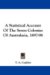 A Statistical Account of the Seven Colonies of Australasia, 1897-98