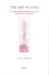 The Art Is Long : On the Sacred Disease and the Scientific Tradition cover