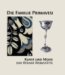 Die Familie Primavesi : Kunst Und Mode Der Wiener Werkstatte cover