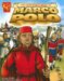 The Adventures of Marco Polo cover