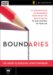 Boundaries : When to Say Yes, When to Say No To Take Control of Your Life cover